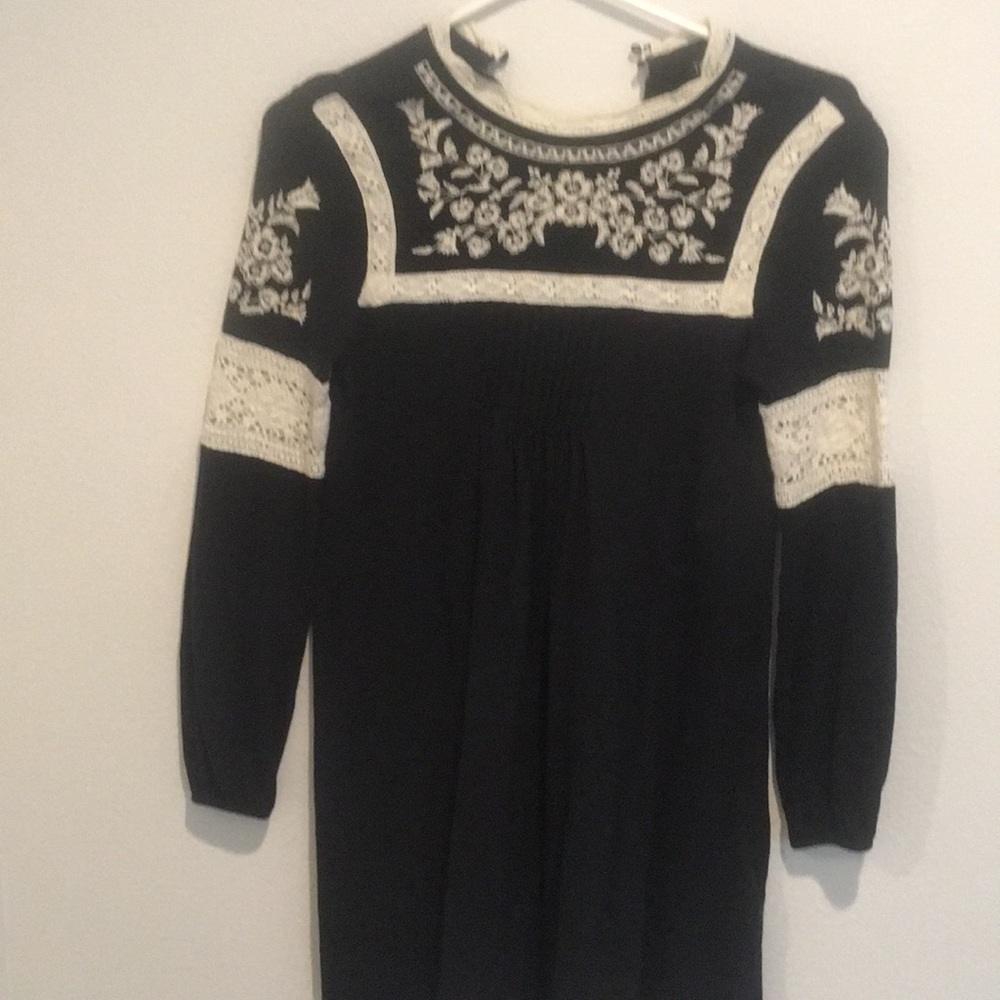 Top Shop Tunic